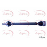 APEC Driveshaft ADS1550R