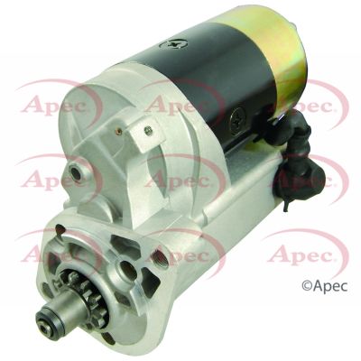 APEC Starter Motor ASM1600