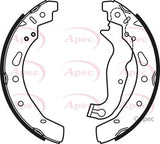 APEC Brake Shoes SHU769