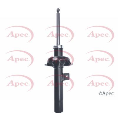 APEC Front Shock Absorber LH ASA1519