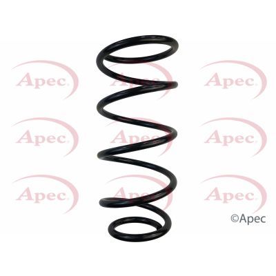 APEC Front Coil Spring ACS1878