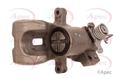 APEC Brake Caliper RR LH LCA685