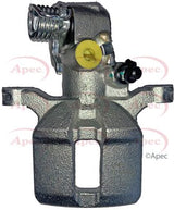 APEC Brake Caliper RR RH RCA756N