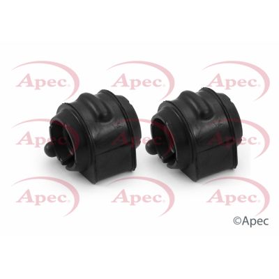 APEC Anti-Roll Bar Bush X2 AST8271