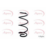 APEC Front Coil Spring ACS1249
