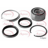APEC Wheel Bearing Kit AWB1123