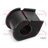 APEC Anti-Roll Bar Bush X2 AST8267