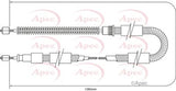APEC Brake Cable CAB1327
