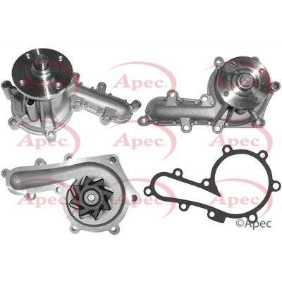 APEC Water Pump AWP1531