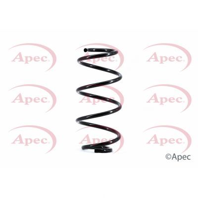 APEC Front Coil Spring ACS1660