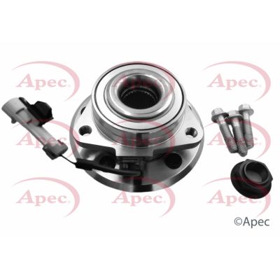 APEC Wheel Bearing Kit AWB1424