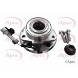 APEC Wheel Bearing Kit AWB1424
