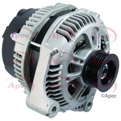 APEC Alternator AAL1207