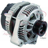 APEC Alternator AAL1207