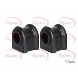 APEC Anti Roll Bar Bush AST8372