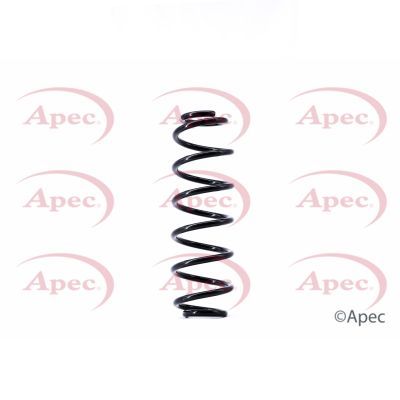 APEC Rear Coil Spring ACS1422