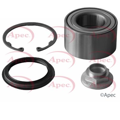 APEC Wheel Bearing Kit AWB1099