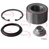 APEC Wheel Bearing Kit AWB1099