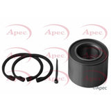 APEC Wheel Bearing Kit AWB1022