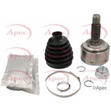 APEC CV Joint ACV1051