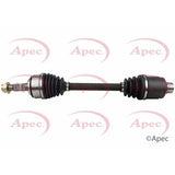APEC Driveshaft ADS1074R