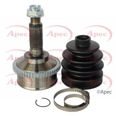APEC CV Joint ACV1119