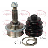 APEC CV Joint ACV1119