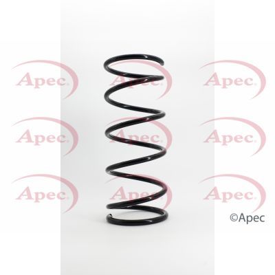 APEC Front Coil Spring ACS1010