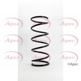 APEC Front Coil Spring ACS1010