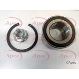 APEC Wheel Bearing Kit AWB1522