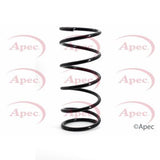 APEC Front Coil Spring ACS1011