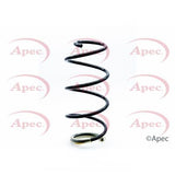 APEC Front Coil Spring ACS1276