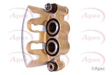 APEC Brake Caliper FR RH RCA477