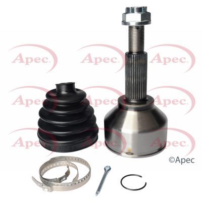 APEC CV Joint ACV1283