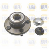 APEC Wheel Bearing Kit AWB1509