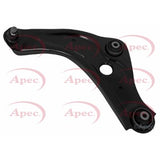 APEC Wishbone LH AST2306