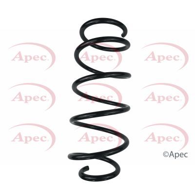 APEC Front Coil Spring ACS1678