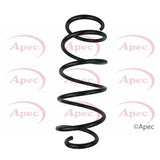 APEC Front Coil Spring ACS1678