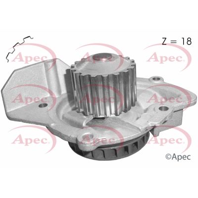 APEC Water Pump AWP1155
