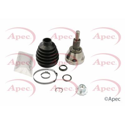 APEC CV Joint ACV1149