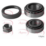 APEC Wheel Bearing Kit AWB1132