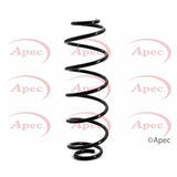 APEC Rear Coil Spring ACS1030