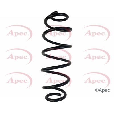 APEC Rear Coil Spring ACS1910