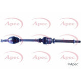 APEC Driveshaft ADS1121R