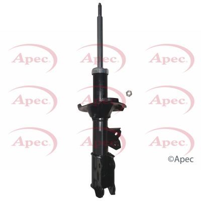 APEC Front Shock Absorber LH ASA1425