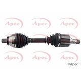 APEC Driveshaft ADS1637L