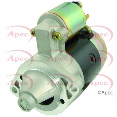 APEC Starter Motor ASM1514