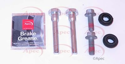 APEC Brake Caliper Fitting Kit CKT1146