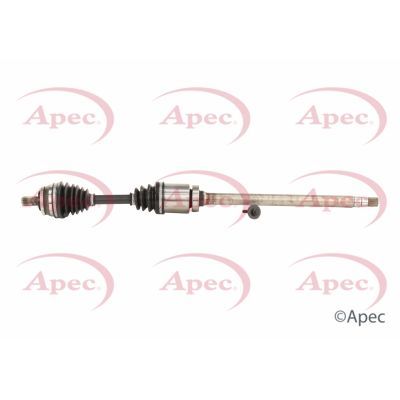 APEC Driveshaft ADS1302R