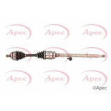 APEC Driveshaft ADS1302R
